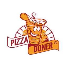 Dalou Pizza & Döner logo.